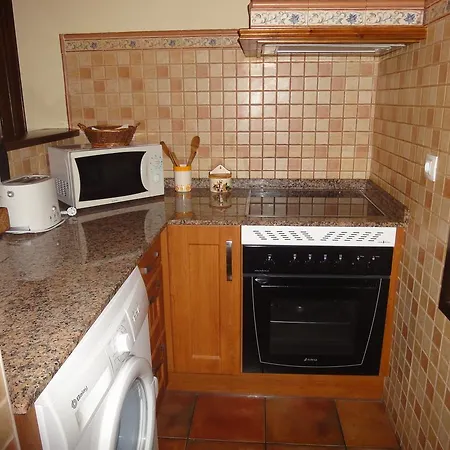 Apartamentos Rurales Villa Del Sain Cudillero Room photo