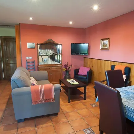 Apartamentos Rurales Villa Del Sain Cudillero Exterior photo