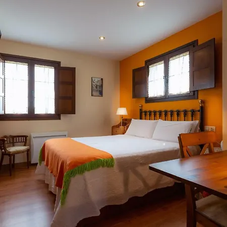Apartamentos Rurales Villa Del Sain Cudillero Exterior photo