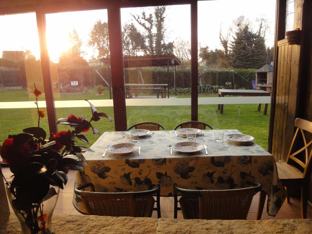 Apartament Apartamentos Rurales Villa Del Sain Cudillero Cudillero