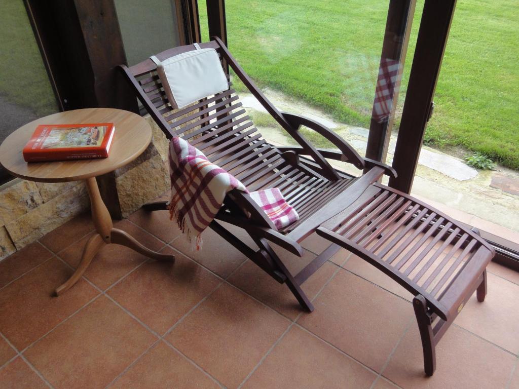 Apartamentos Rurales Villa Del Sain Cudillero Cudillero