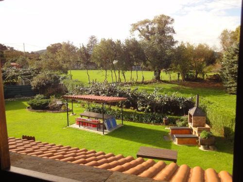 Apartment Apartamentos Rurales Villa Del Sain Cudillero