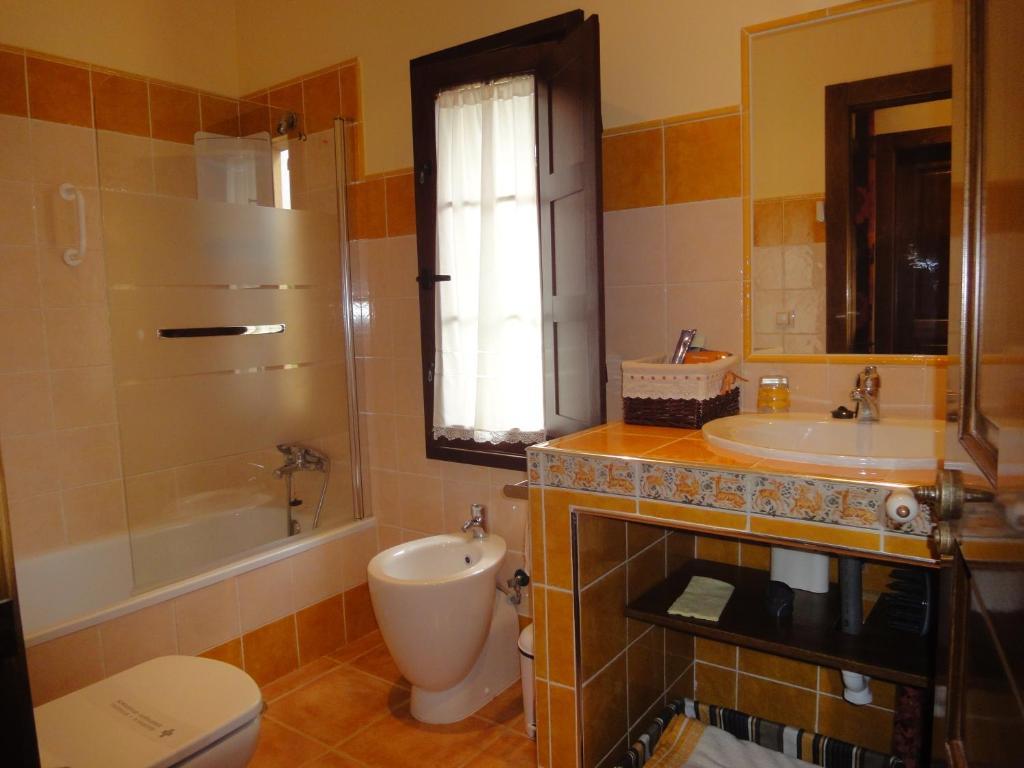 Apartamentos Rurales Villa Del Sain Cudillero Cudillero