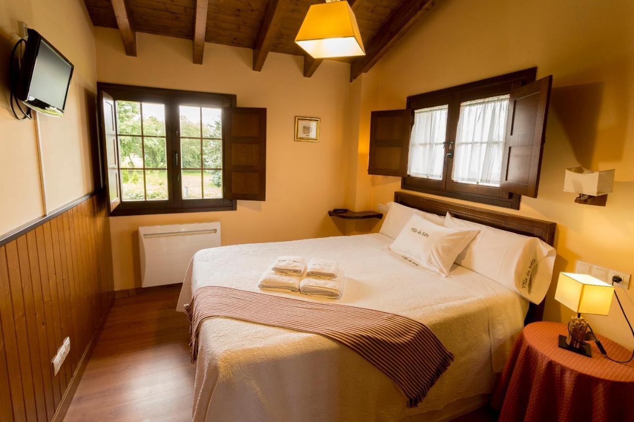 Apartamentos Rurales Villa Del Sain Cudillero Cudillero