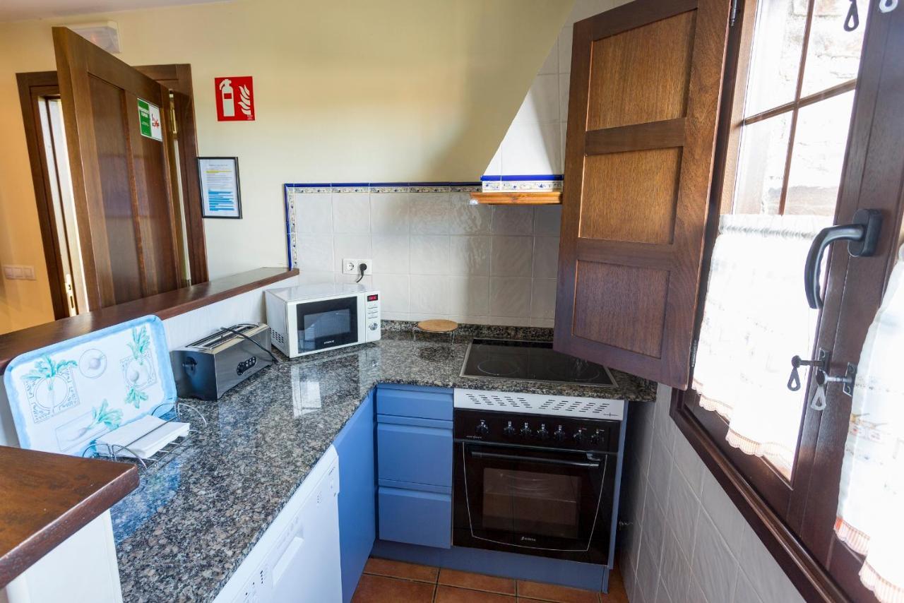 Apartamentos Rurales Villa Del Sain Cudillero *