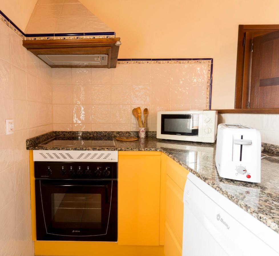 Apartamentos Rurales Villa Del Sain Cudillero Apartment Cudillero