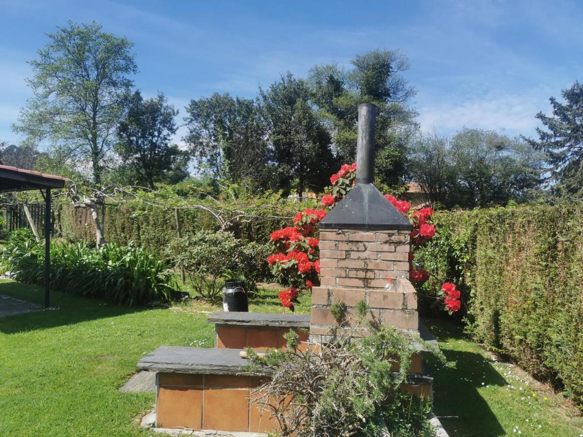 Apartamentos Rurales Villa Del Sain Cudillero *