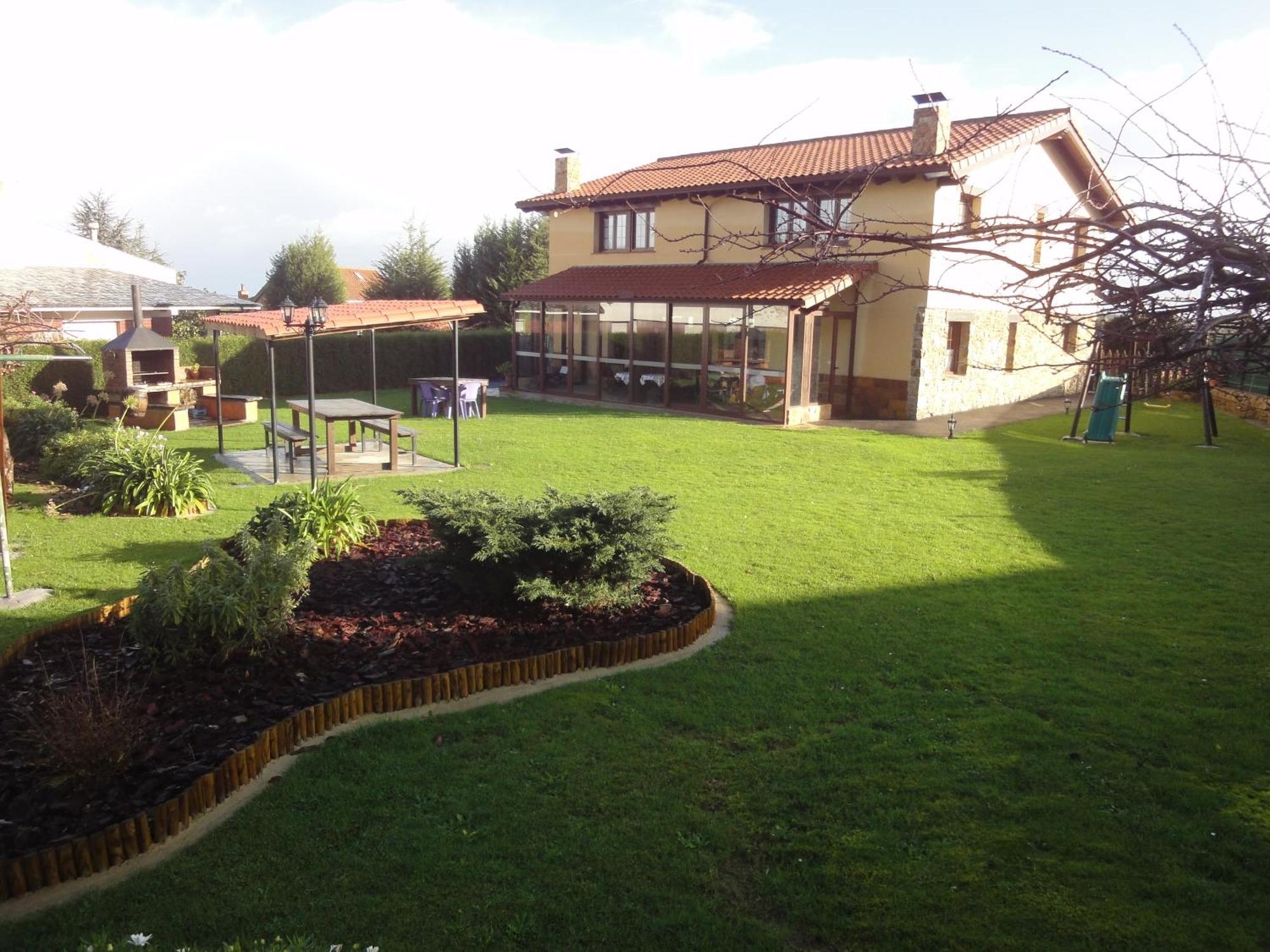 Apartamentos Rurales Villa Del Sain Cudillero Apartment