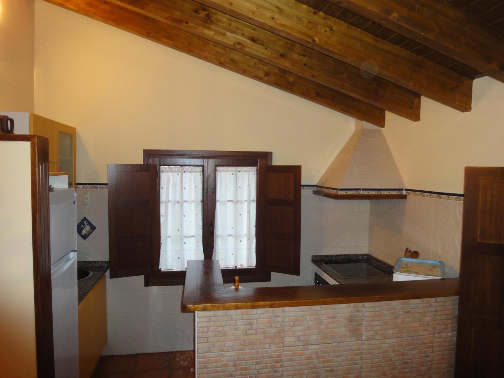Apartamentos Rurales Villa Del Sain Cudillero *