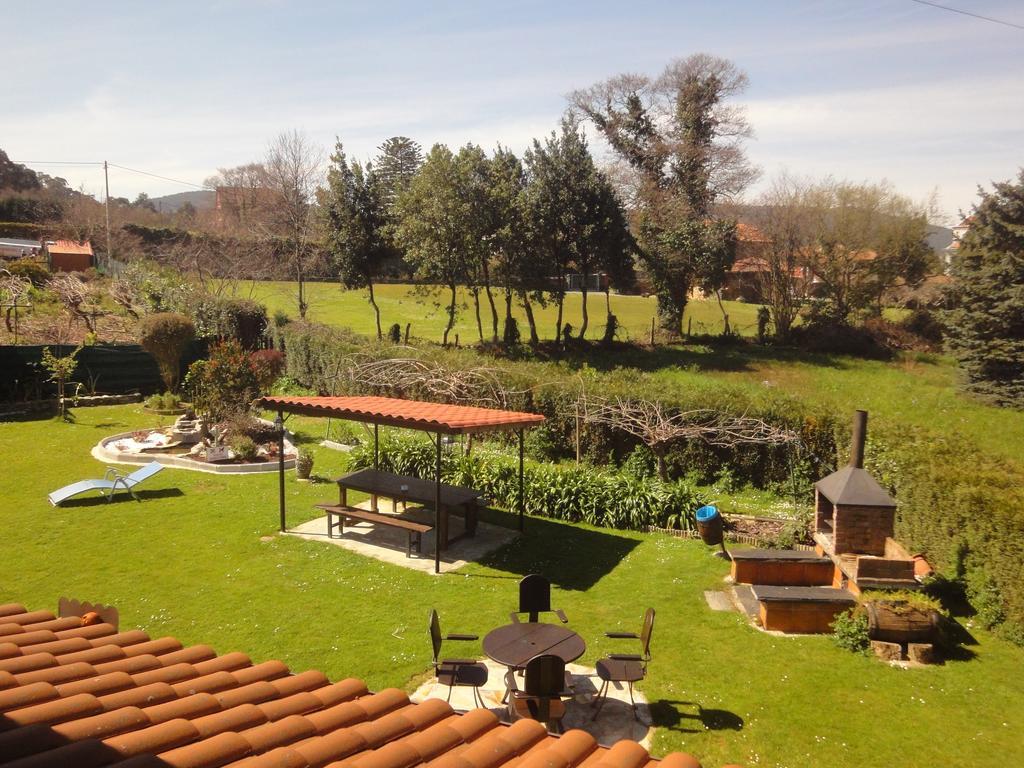 Apartment Apartamentos Rurales Villa Del Sain Cudillero *