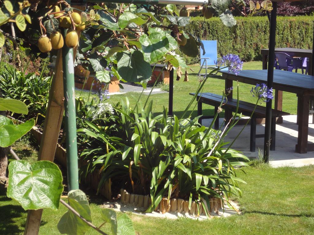 Apartamentos Rurales Villa Del Sain Cudillero Apartment