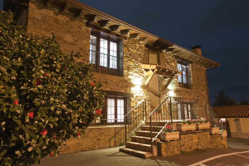 Apartment Apartamentos Rurales Villa Del Sain Cudillero Cudillero