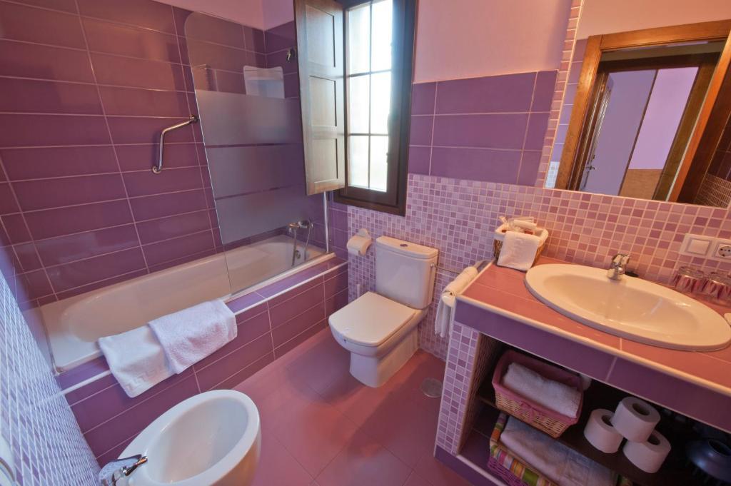 Apartment Apartamentos Rurales Villa Del Sain Cudillero Cudillero