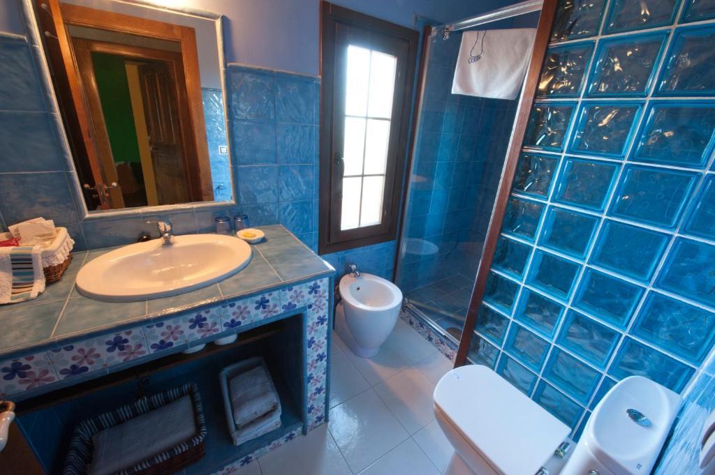 Apartamentos Rurales Villa Del Sain Cudillero Apartment Cudillero
