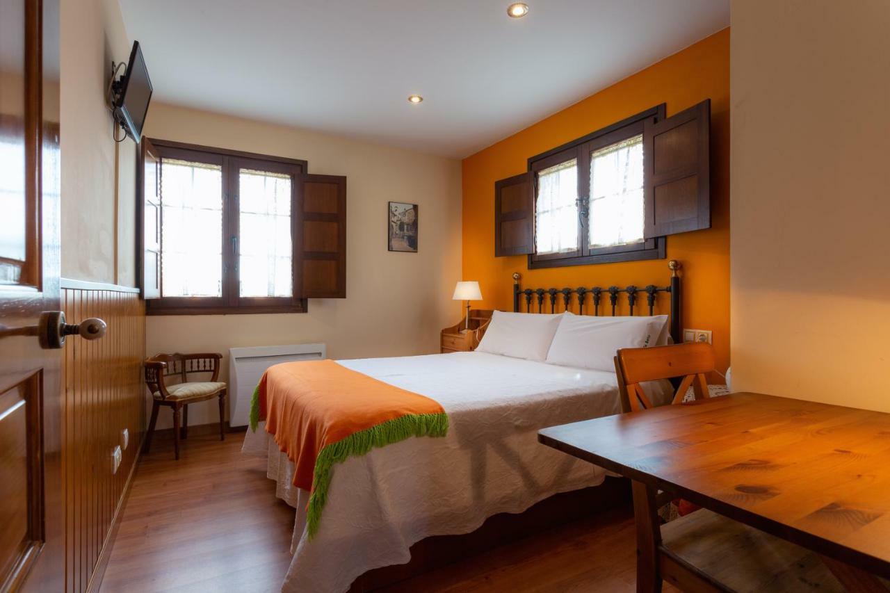 Apartamentos Rurales Villa Del Sain Cudillero Apartment