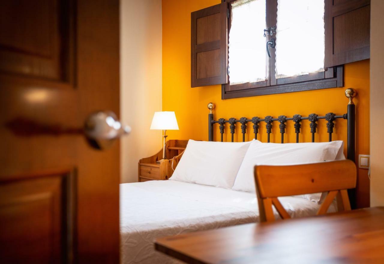 Apartamentos Rurales Villa Del Sain Cudillero * Cudillero
