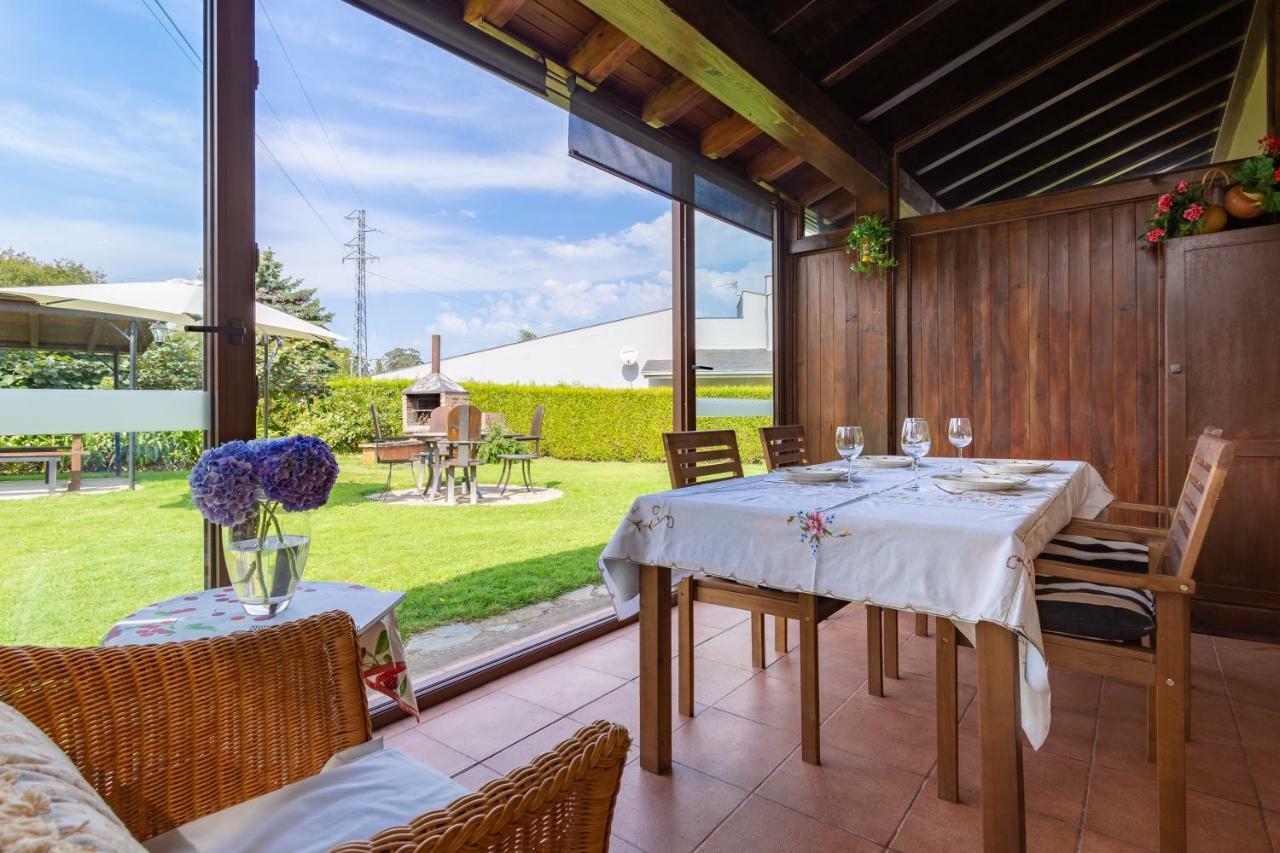 Apartamentos Rurales Villa Del Sain Cudillero Apartment