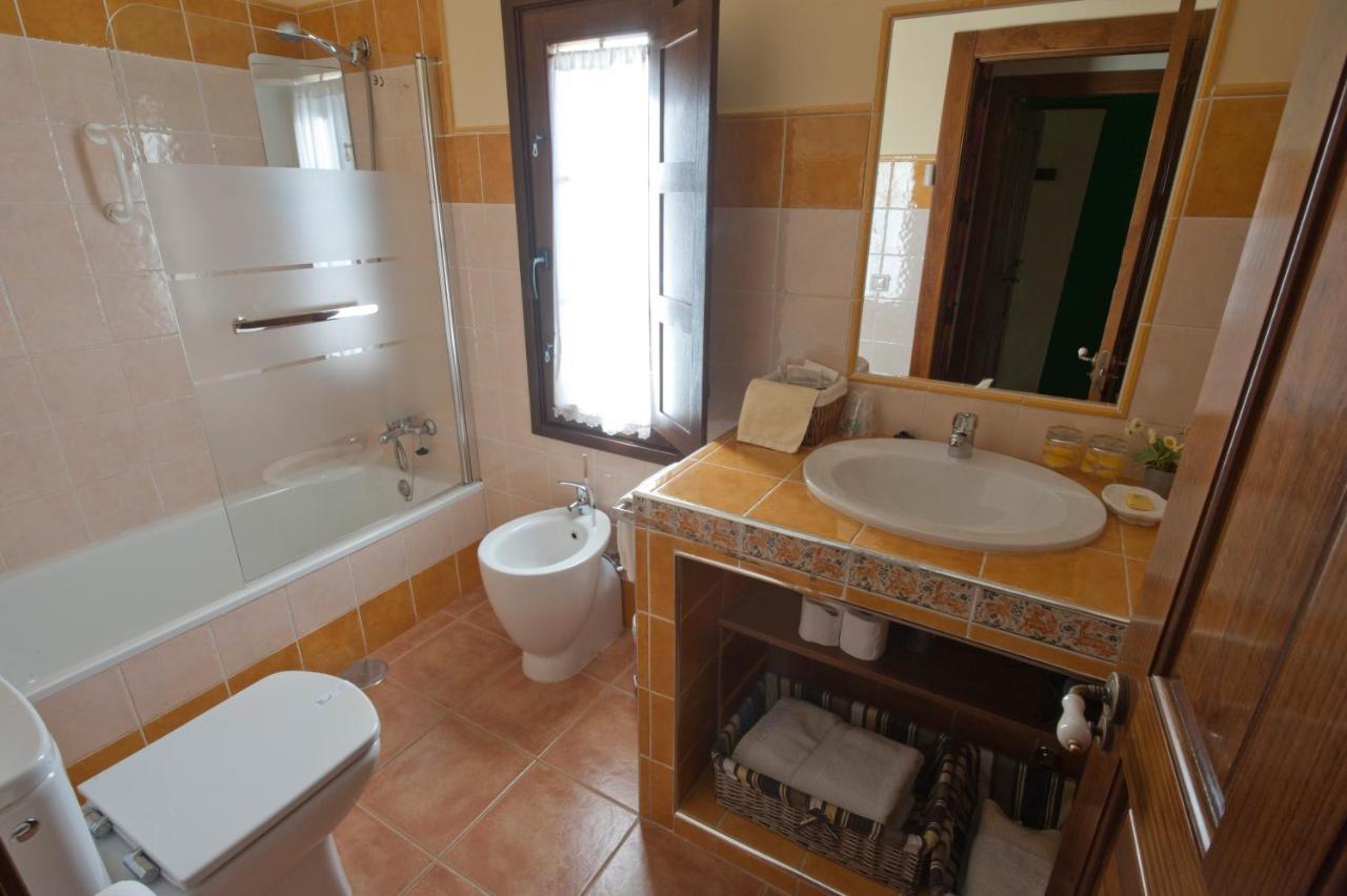 Apartment Apartamentos Rurales Villa Del Sain Cudillero Cudillero